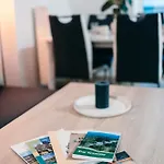 Lägenhet 21 V Rezidenci Bily Lev Na Namesti *