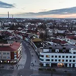 Lägenhet 21 V Rezidenci Bily Lev Na Namesti *