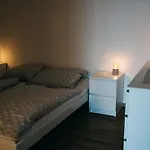 21 V Rezidenci Bily Lev Na Namesti Lägenhet Žďár nad Sázavou