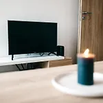 21 V Rezidenci Bily Lev Na Namesti * Žďár nad Sázavou