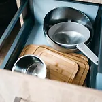 Lägenhet 21 V Rezidenci Bily Lev Na Namesti