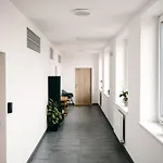 Lägenhet 21 V Rezidenci Bily Lev Na Namesti *