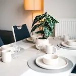 Lägenhet 21 V Rezidenci Bily Lev Na Namesti