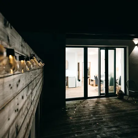 21 V Rezidenci Bily Lev Na Namesti Apartment