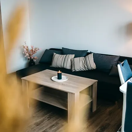 Apartment 21 V Rezidenci Bily Lev Na Namesti *