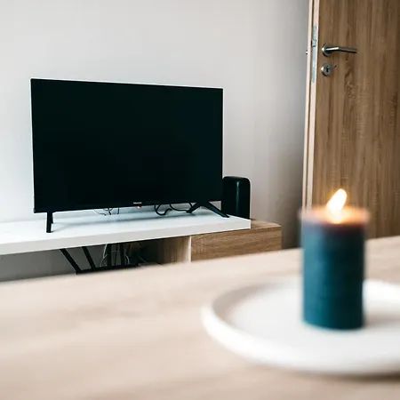 21 V Rezidenci Bily Lev Na Namesti * Žďár nad Sázavou