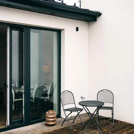 Apartment 21 V Rezidenci Bily Lev Na Namesti *
