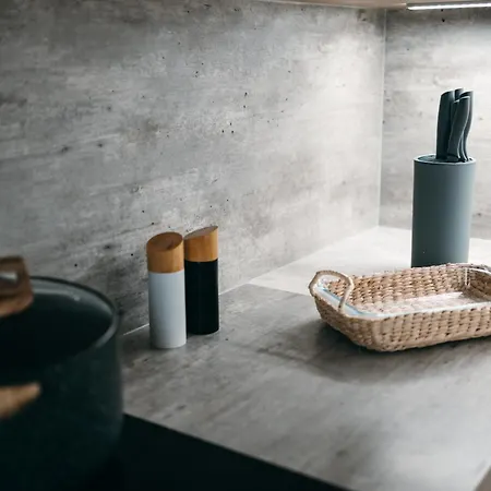 21 V Rezidenci Bily Lev Na Namesti Apartment