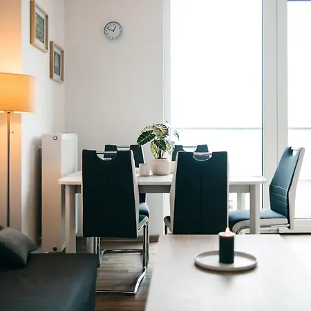 21 V Rezidenci Bily Lev Na Namesti Apartment